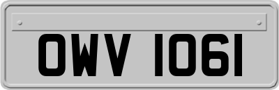 OWV1061