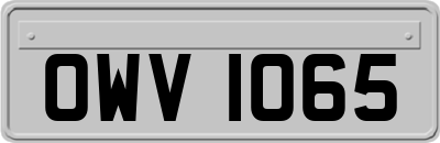 OWV1065