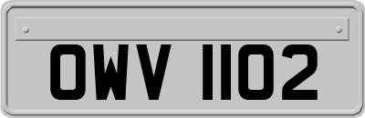 OWV1102