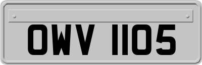 OWV1105