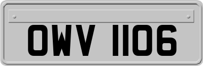 OWV1106