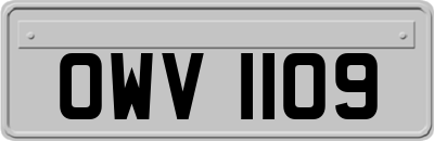 OWV1109