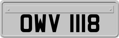 OWV1118