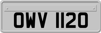 OWV1120