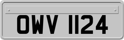 OWV1124