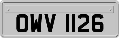 OWV1126