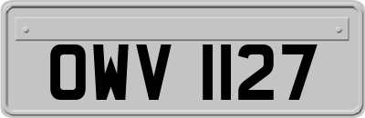 OWV1127
