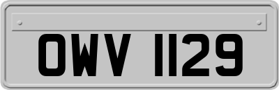 OWV1129