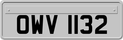 OWV1132