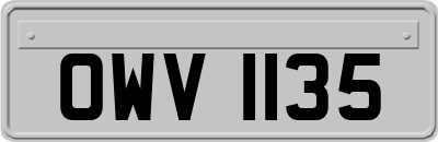 OWV1135