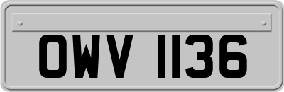 OWV1136