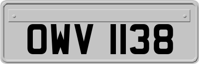 OWV1138