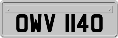OWV1140