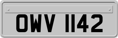 OWV1142