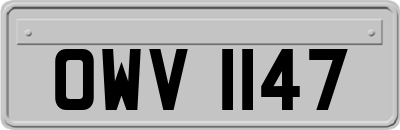 OWV1147