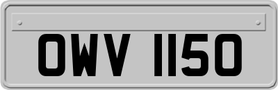 OWV1150