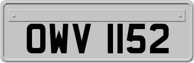 OWV1152