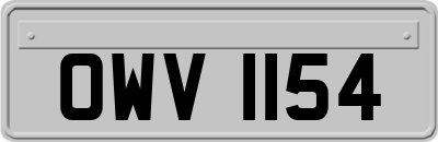 OWV1154