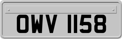 OWV1158