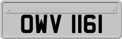 OWV1161