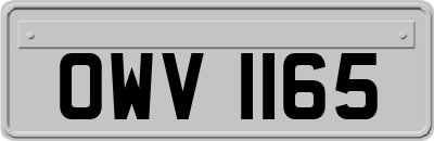 OWV1165