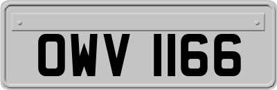 OWV1166