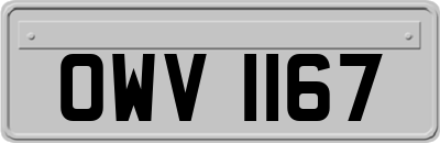 OWV1167