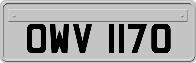 OWV1170