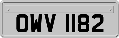 OWV1182