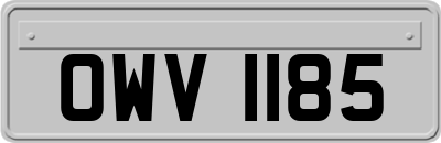 OWV1185