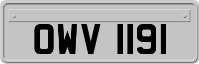 OWV1191