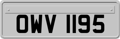 OWV1195