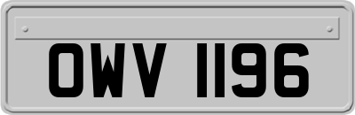 OWV1196