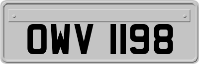 OWV1198