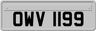 OWV1199