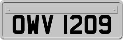 OWV1209