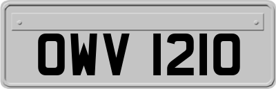 OWV1210