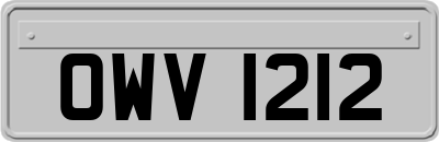 OWV1212