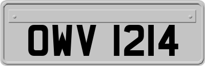 OWV1214