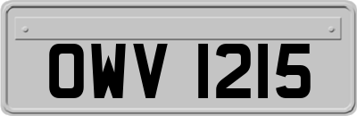 OWV1215