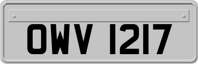 OWV1217