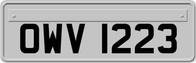 OWV1223