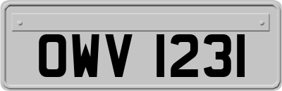 OWV1231