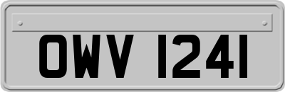 OWV1241