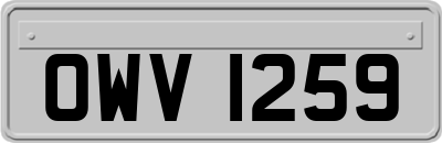 OWV1259