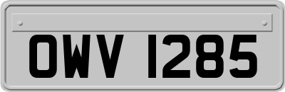 OWV1285