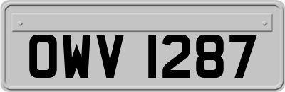 OWV1287