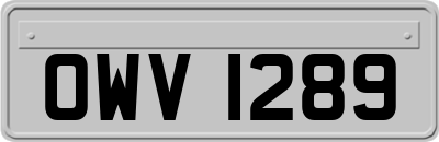 OWV1289