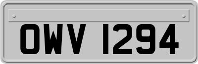 OWV1294