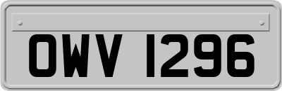 OWV1296